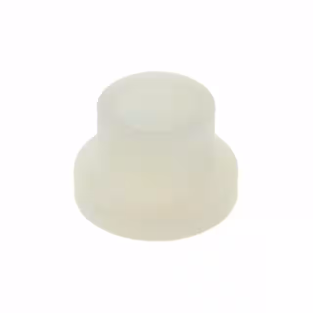 10SCM004004 Essentra Components  Rondelle - Spalla della boccola